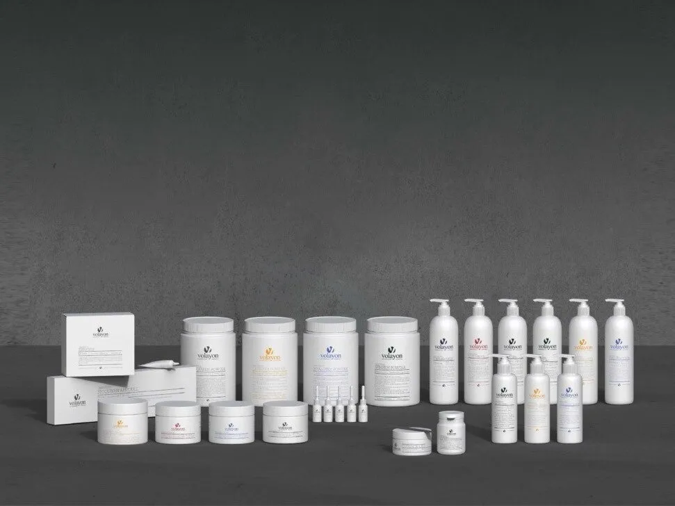 韓国化粧品volayon正規取扱い店