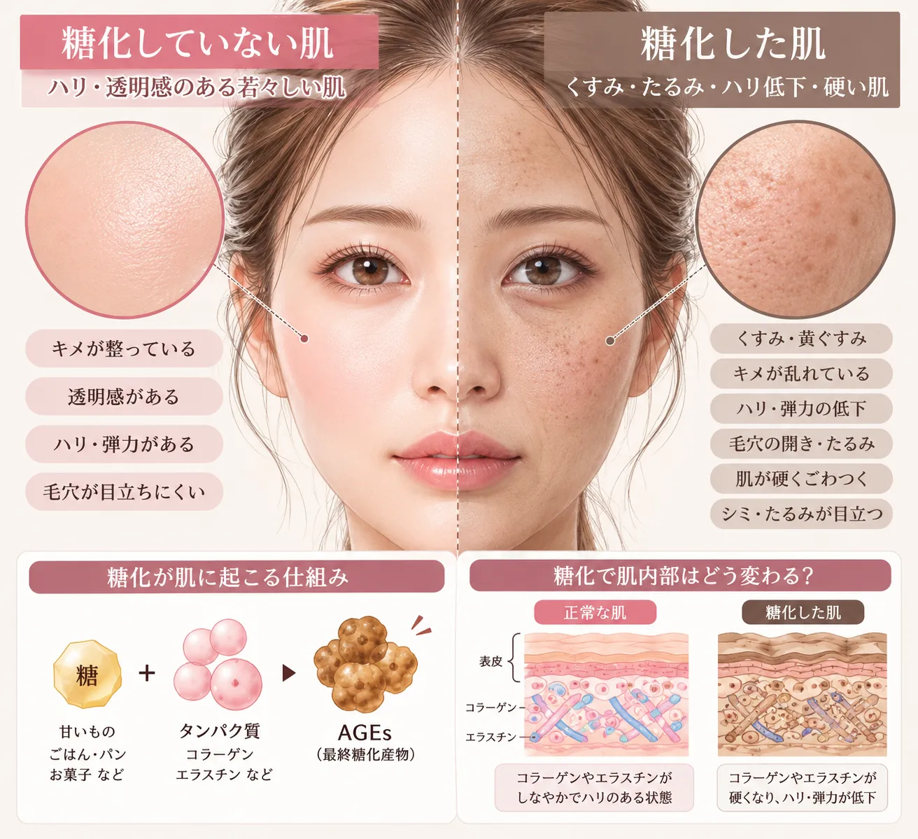 酸化より怖い